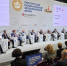Москва укрепляет международное сотрудничество на площадке ПМЭФ-2026 - Департамент внешнеэкономических связей