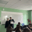 В День защиты детей, – первокурсники Владимирского техникума туризма отмечены за активную позицию и вклад в развитие региона! - Справедливая Россия