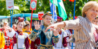 Фото: пресс-служба администрации Санкт-Петербурга - НИА Санкт-Петербург