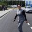 В Калининграде завершают строительство двух дорог в микрорайоне Космодемьянского (фото) - Kaliningrad.Ru