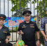 Росгвардейцы поздравили с двойным праздником воспитанников социального приюта - Росгвардия