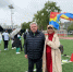 Спартакиада судей и работников судов прошла в Гатчине - Гатчинская служба новостей