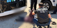 В Республике Дагестан возбуждено уголовное дело по факту убийства мужчины - Следственный комитет