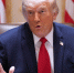 Трамп заявил, что США продолжат морскую блокаду Ирана - M24.Ru