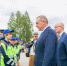 В День защиты детей Руслан Кухарук пообщался с юными югорчанами на Фестивале Первых в Урае - ИД Новости Югры