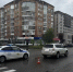 В Абакане на Кирова сбили школьника - ИА Хакасия