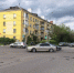 автомобильное движение - Правительство Московской области