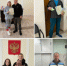 Торжественное вручение документов о рождении - Управление ЗАГС