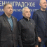 Ленобласть показала высокую явку на предварительном голосовании ЕР - 47Channel.Ru