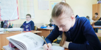 В Ивановской области стартует государственная итоговая аттестация по образовательным программам основного общего образования - Департамент Образования