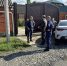 В Карабулаке продолжается работа по оценке ущерба от паводка - Администрация МО г. Карабулак