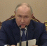 Путин пообещал неотвратимое наказание виновным в атаке на колледж в Старобельске - M24.Ru