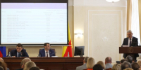Мэрия Воронежа рассказала о планах на метробус и озеленение города - МОЁ! Online