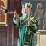 01.06.2026 г. Митрополит Иосиф возглавил утреню с полиелеем в Успенском кафедральном соборе, изображение №1 - Ивановская митрополия