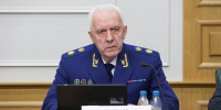Гуцан: Иващенко и Броуди проходят обвиняемыми в деле о теракте в Старобельске - Вечерняя Москва
