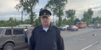 Водитель «Нивы» насмерть сбил пешехода в Нижнем Новгороде - НИА Нижний Новгород