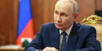 Владимир Путин пообещал неотвратимое наказание устроившим теракт в Старобельске - Говорит Москва