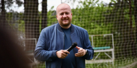 Фото здесь и далее: канал Бориса Елкина в мессенджере MAX - InformPskov.Ru