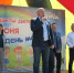 В селе Троельга состоялся Праздник молока - Кунгурский муниципальный округ