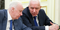 Александр Гуцан раскрыл имена обвиняемых в атаке на колледж в Старобельске - Говорит Москва