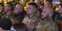 Брянский филиал фонда «Защитники Отечества» за три года принял более 16 тысяч обращений - БрянскToday.Ru