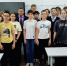Международный гроссмейстер Павел Скачков (г. Тольятти): «Пять лет шахматных смен в образовательном центре «Вега». - Федерация шахмат