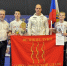 Учащиеся Великолукских спортивных школ вошли в основной состав сборной России по кикбоксингу - Pln-Pskov.Ru
