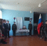 В 3-й школе Октябрьского открыли мемориальную доску герою СВО Евгению Медведеву - Вечерний Ставрополь
