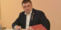 Председатель Воронежской гордумы провёл приём с участниками СВО и их семьями - МОЁ! Online