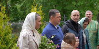 Скриншот видео в канале Михаила Ведерникова в мессенджере MAX - InformPskov.Ru