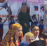 XVI Республиканский фестиваль детского художественного творчества «Маленькие горцы» состоялся в Махачкале - Дагестанская правда