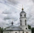 В День Святаго Духа, епископ Шуйский и Тейковский Иоанн совершил Божественную литургию в храме Живоначальной Троицы села Чернцы - Шуйская епархия