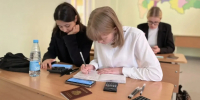 Александр Дрозденко дал совет выпускникам в день старта ЕГЭ - 47Channel.Ru
