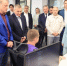 В Волгограде торжественно открыт кампус «Школы 21» - Газета Волгоградская правда