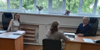 01.06.2026 в рамках проводимых мероприятий, посвящённых Дню защиты детей - Управление социальной политики