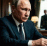 Когда есть такие чиновники, никаких врагов не надо: Россию уничтожают, Путин остался совсем один? - ИА Хакасия