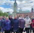 «Православный туризм» поездка в Рождество-Богородичный Санаксарский мужской монастырь - Соцзащита населения по Краснослободскому району