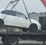С улиц Петропавловска эвакуировали более 20 незаконно припаркованных автомобилей - ИА Кам 24