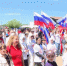 В Каспийске прошел масштабный Фестиваль «Движения Первых» - РГВК