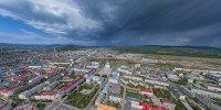 Виктор Баринов: Нам нужно менять подход к регулированию сферы ЖКХ - Kolyma.Ru