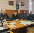 В Пенжинском районе объявлен режим повышенной готовности. ВК-страница Сергея Лебедева. - ИА Камчатка