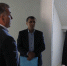 Магомед Рамазанов посетил больницу-долгострой на 300 коек в Избербаше - Правительство