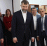 Магомед Рамазанов поздравил воспитанников детского дома Избербаша с Днём защиты детей - Правительство