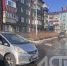 Неизвестный столкнулся с Honda Fit  и скрылся с места ДТП в Южно-Сахалинске - News.Astv.Ru
