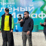 «Зелёный марафон Сбера в Якутии собрал 1400 участников и объединил спорт с благотворительностью» - Управление физкультуры и спорта