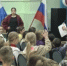 Здоровые привычки в игровой форме: в Петропавловске-Камчатском прошла первая игра для пришкольных лагерей - КамИНФОРМ