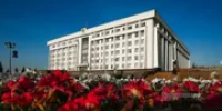 Глава Башкирии подписал в мае ряд важных документов: подробности - Башинформ