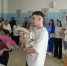 Как День защиты детей отметили в Тульской области - Молодой коммунар