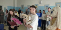 Как День защиты детей отметили в Тульской области - Молодой коммунар