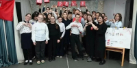 Омские активисты «Движения Первых» выиграли более 23 миллионов рублей на развитие своих проектов - Вечерний Омск